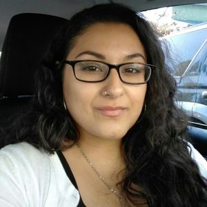 Meet your Posher, Shari